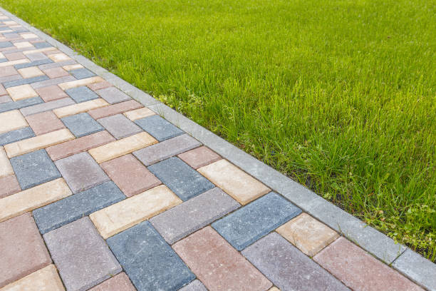 Best Affordable Driveway Pavers  in Brices Creek, NC